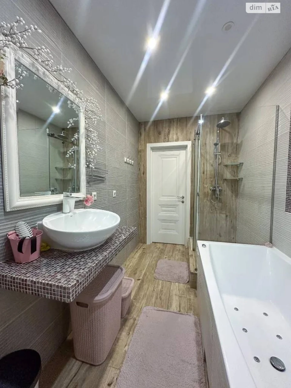 Long-Term Rental Apartment