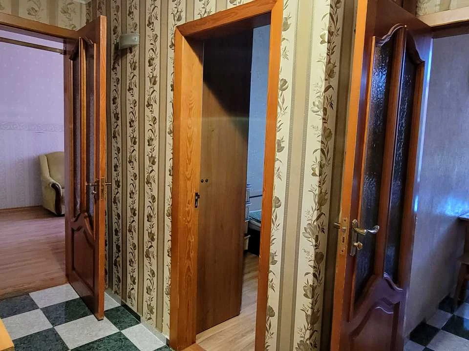Квартира. Дніпро, вулиця Княгині Ольги