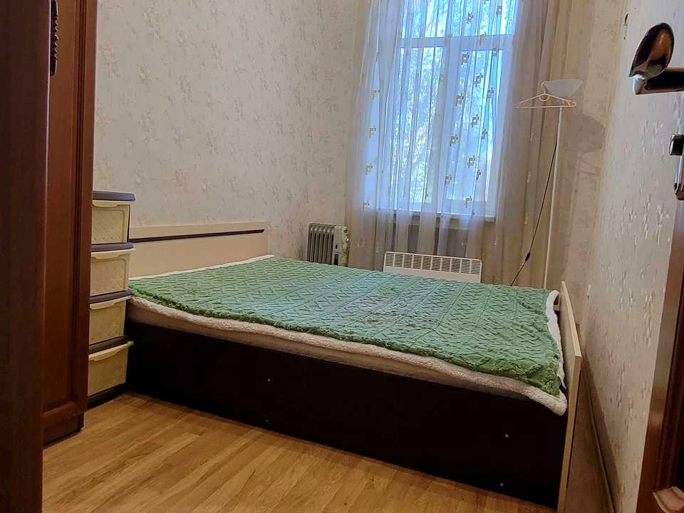 Квартира. Дніпро, вулиця Княгині Ольги