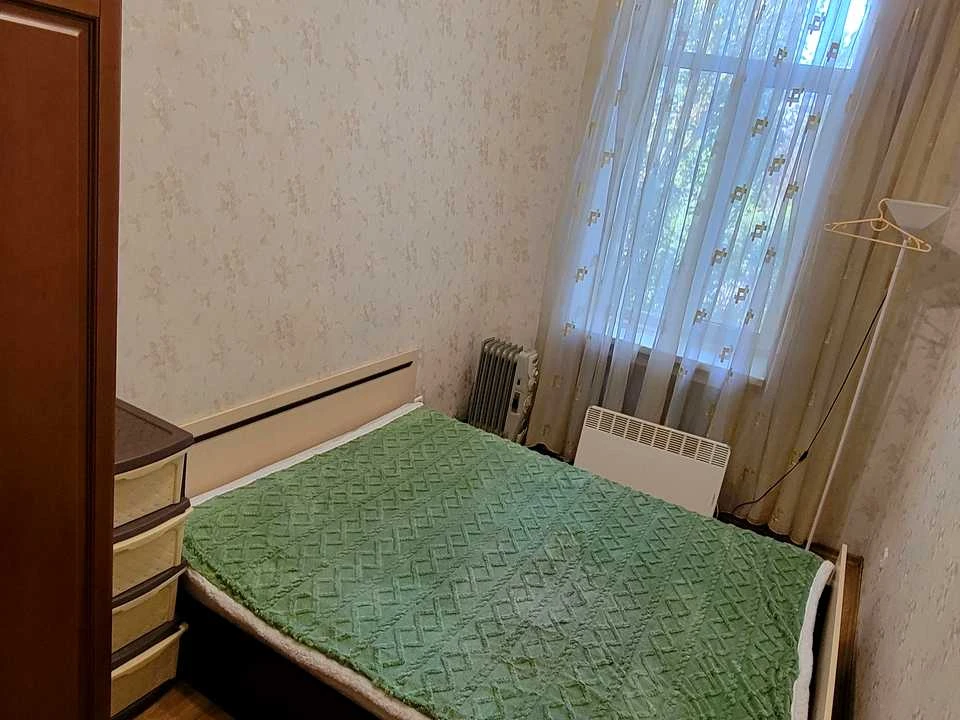 Квартира. Дніпро, вулиця Княгині Ольги