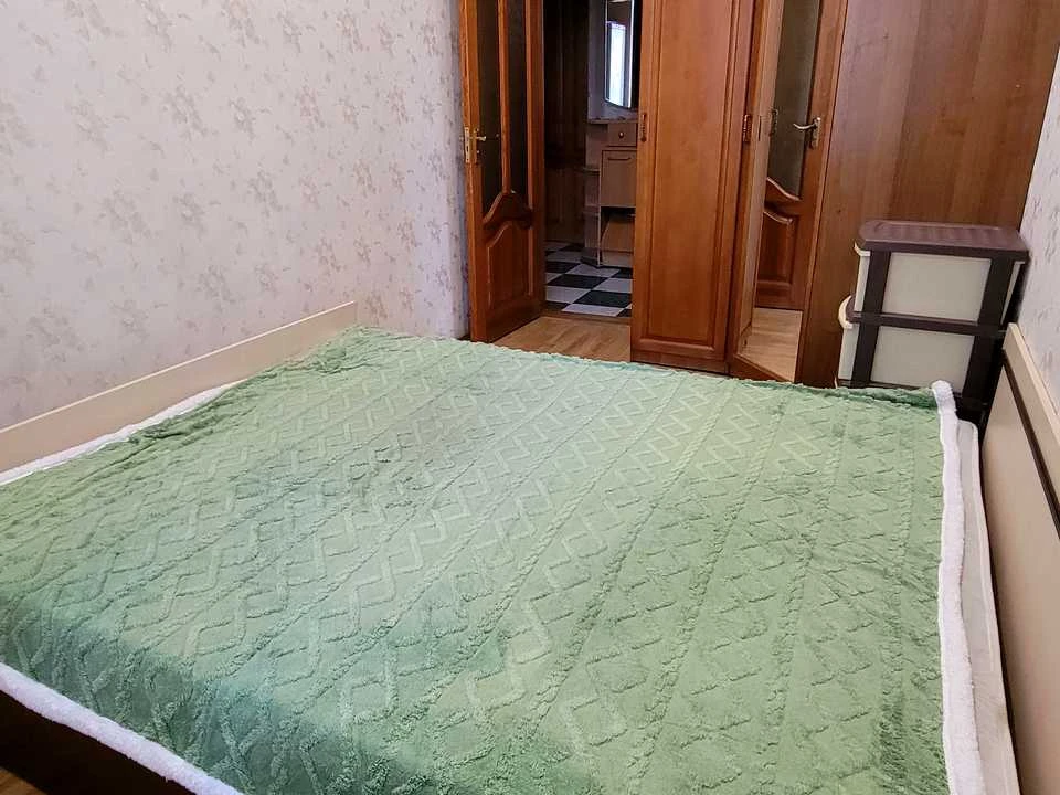 Квартира. Дніпро, вулиця Княгині Ольги