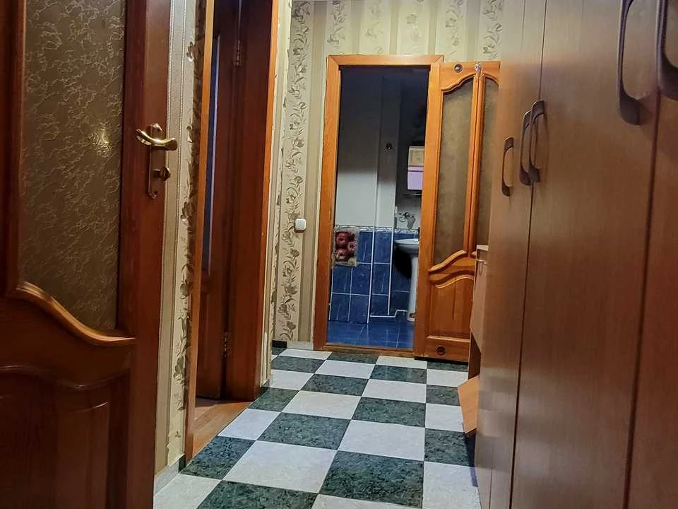 Квартира. Дніпро, вулиця Княгині Ольги