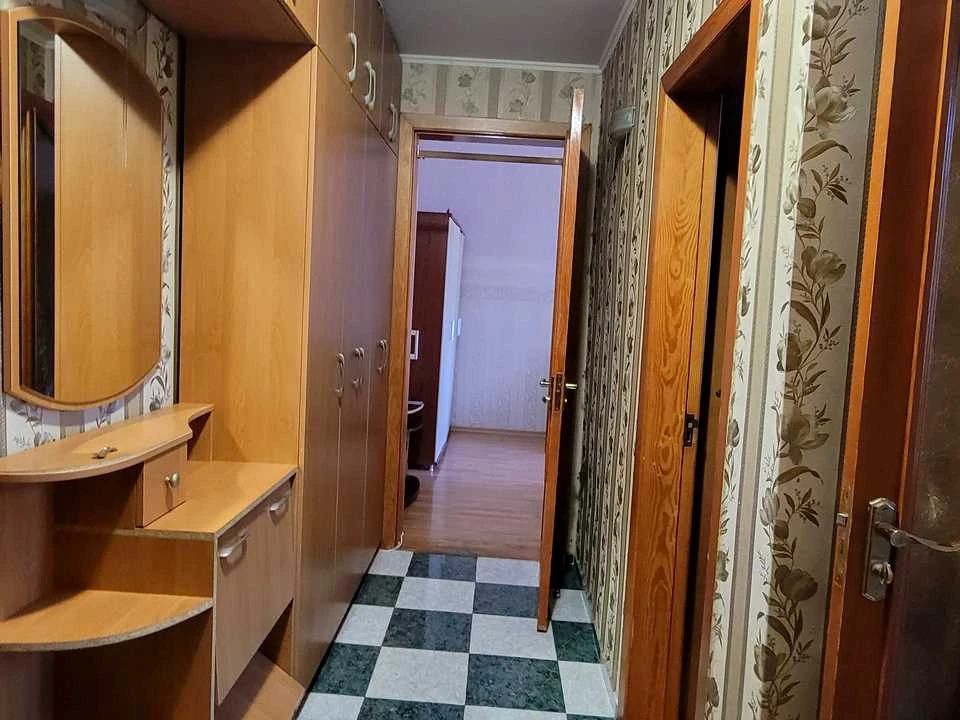 Квартира. Дніпро, вулиця Княгині Ольги