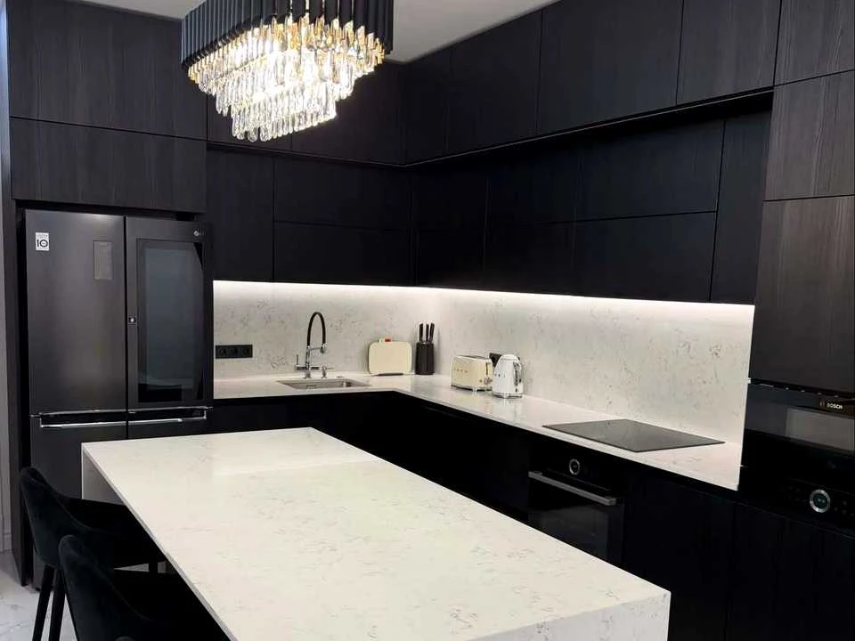 Apartment. Dnipro, Volodymyr Vernadsky St.