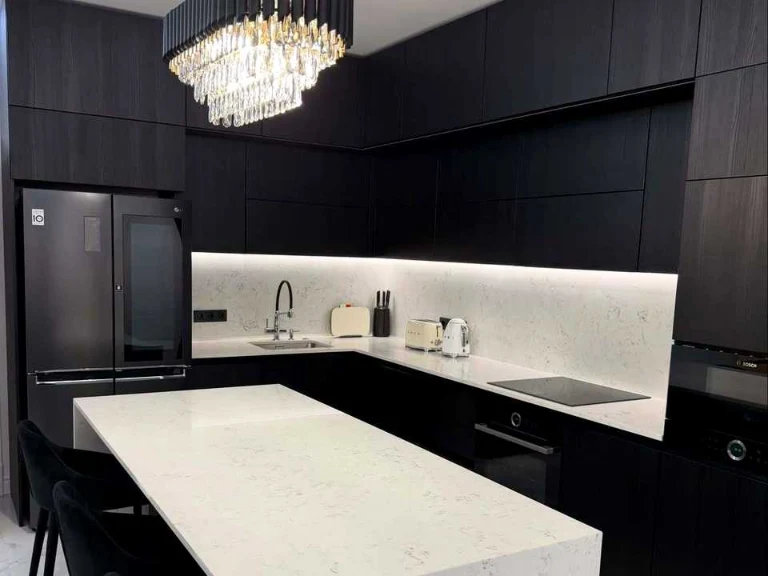Apartment. Dnipro, Volodymyr Vernadsky St.