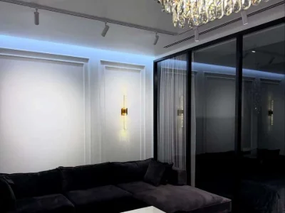 Apartment. Dnipro, Volodymyr Vernadsky St.