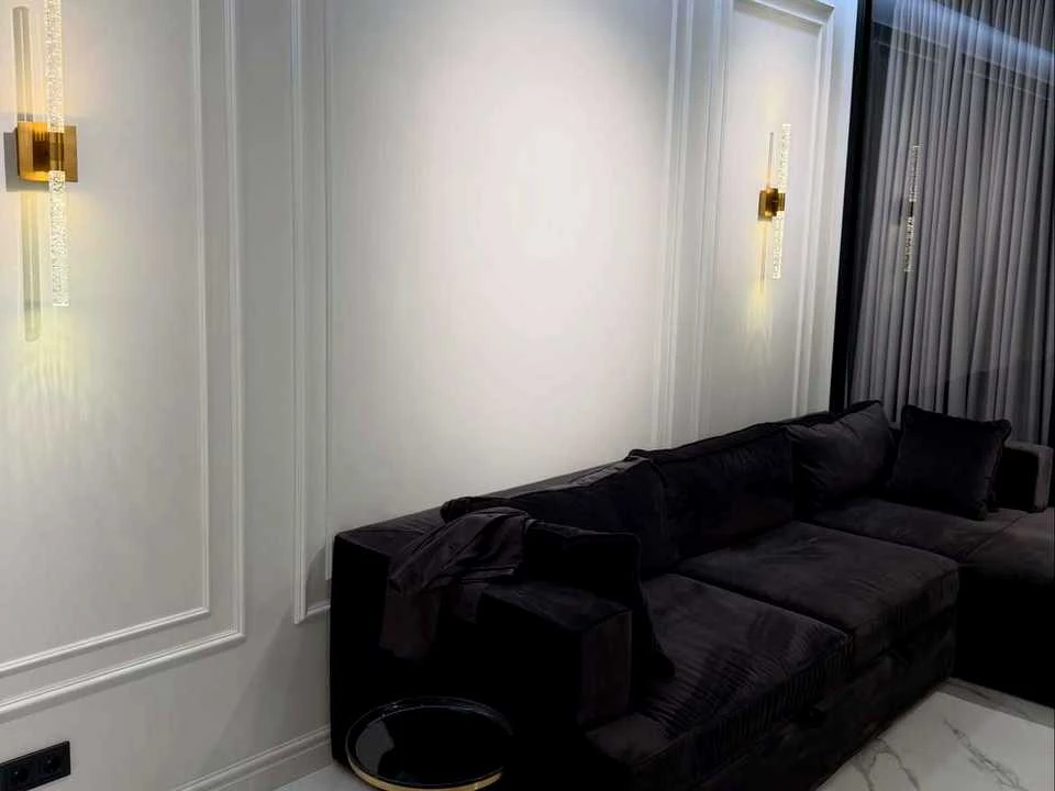 Apartment. Dnipro, Volodymyr Vernadsky St.