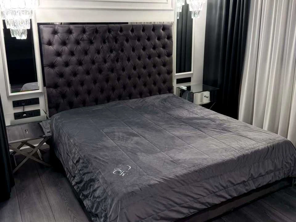 Apartment. Dnipro, Volodymyr Vernadsky St.