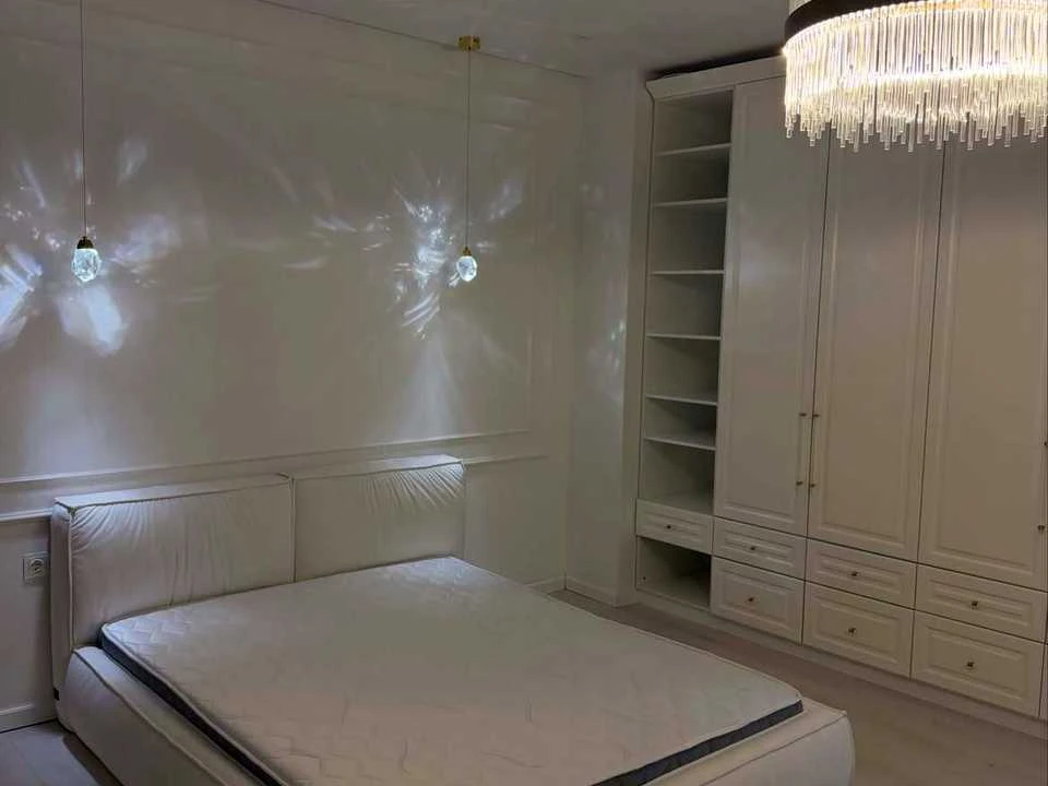 Apartment. Dnipro, Volodymyr Vernadsky St.