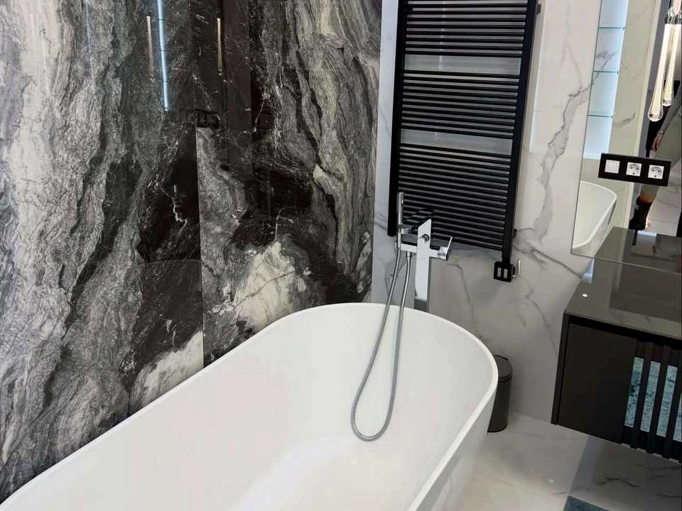 Apartment. Dnipro, Volodymyr Vernadsky St.