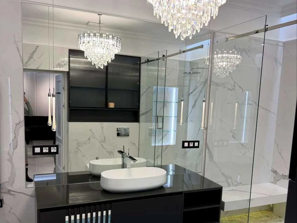 Apartment. Dnipro, Volodymyr Vernadsky St.