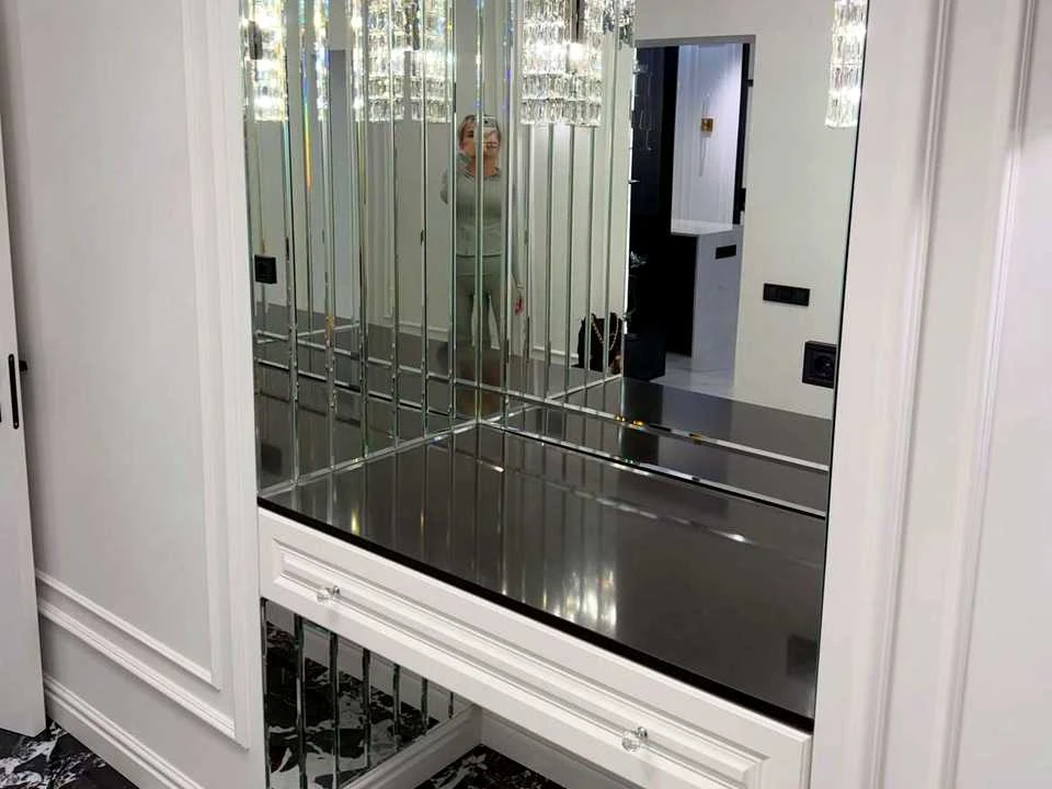 Apartment. Dnipro, Volodymyr Vernadsky St.