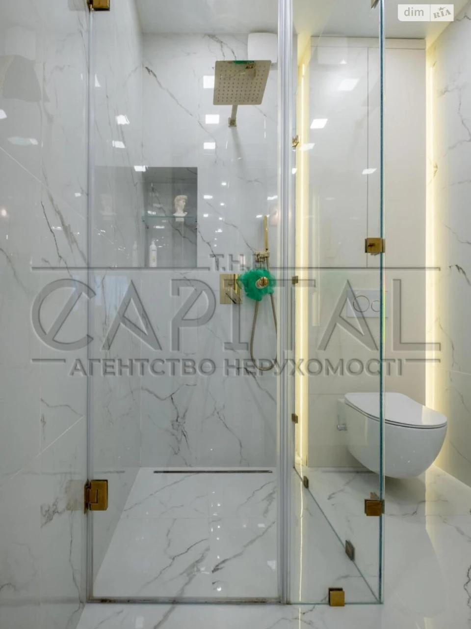 Продажа Квартиры Позняки