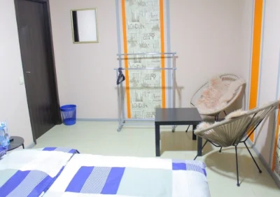 FOR SALE /// READY BUSINESS FOR RENT Hostel ‼️ 162 sq m, separate