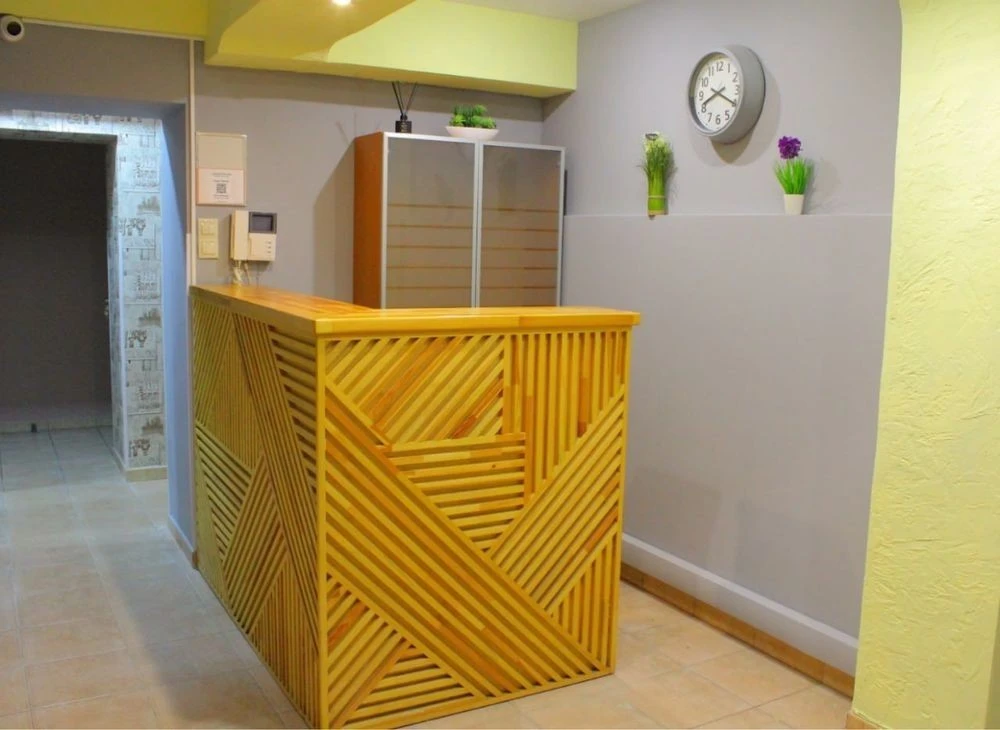 FOR SALE /// READY BUSINESS FOR RENT Hostel ‼️ 162 sq m, separate