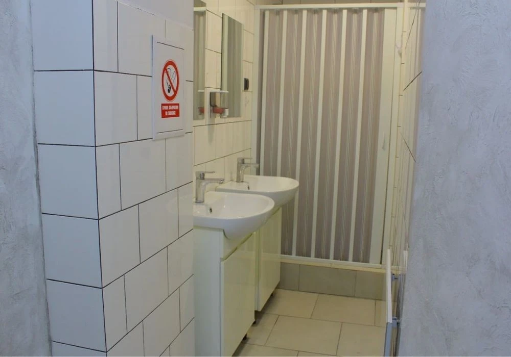 FOR SALE /// READY BUSINESS FOR RENT Hostel ‼️ 162 sq m, separate