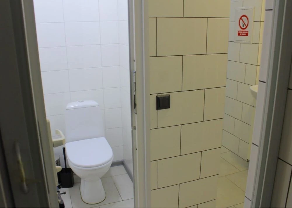 FOR SALE /// READY BUSINESS FOR RENT Hostel ‼️ 162 sq m, separate