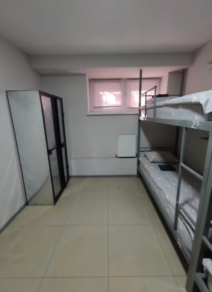 FOR SALE /// READY BUSINESS FOR RENT Hostel ‼️ 162 sq m, separate