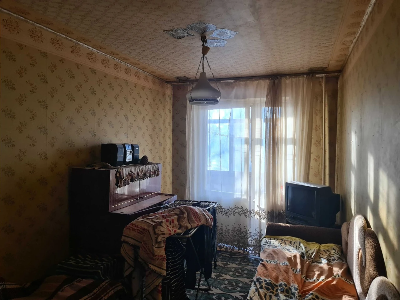 Продам 2к. кв. проспект Леся Курбаса12б Святошинський р-н м.