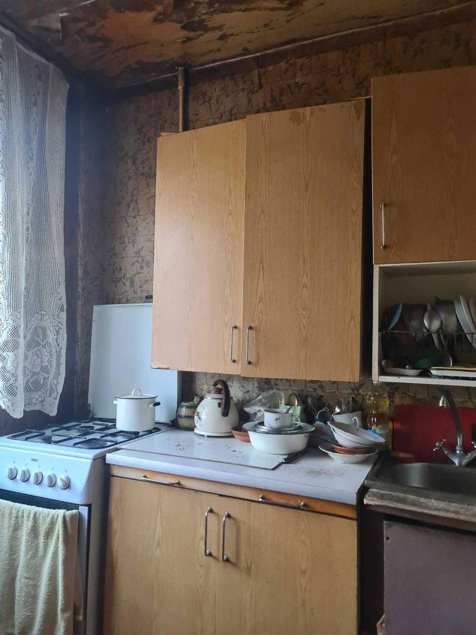 Продам 2к. кв. проспект Леся Курбаса12б Святошинський р-н м.