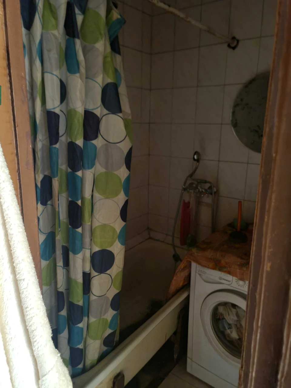 Продам 2к. кв. проспект Леся Курбаса12б Святошинський р-н м.