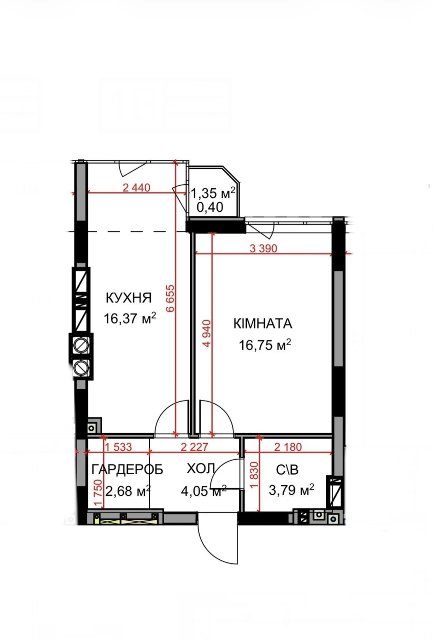 One of the best complexes in a convenient location. Easy access