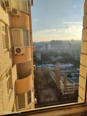 Продам 3-квартиру в Минском массиве Калнишевского, 7