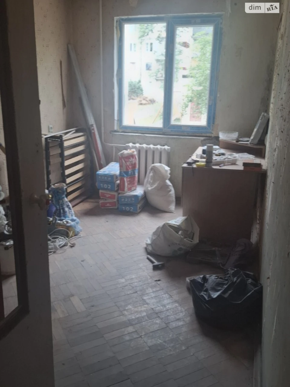 Продаж Квартира Відрадний