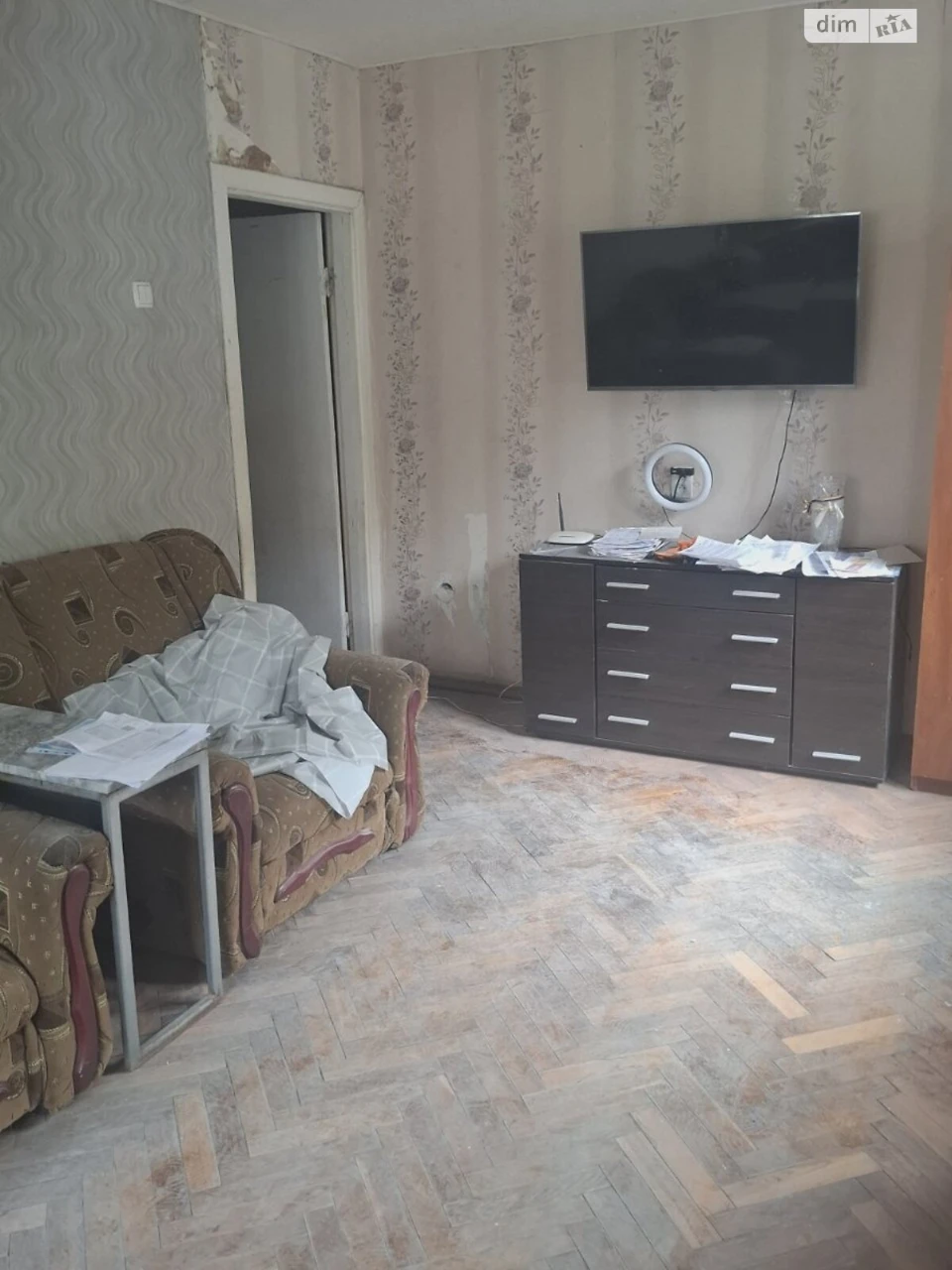 Продаж Квартира Відрадний