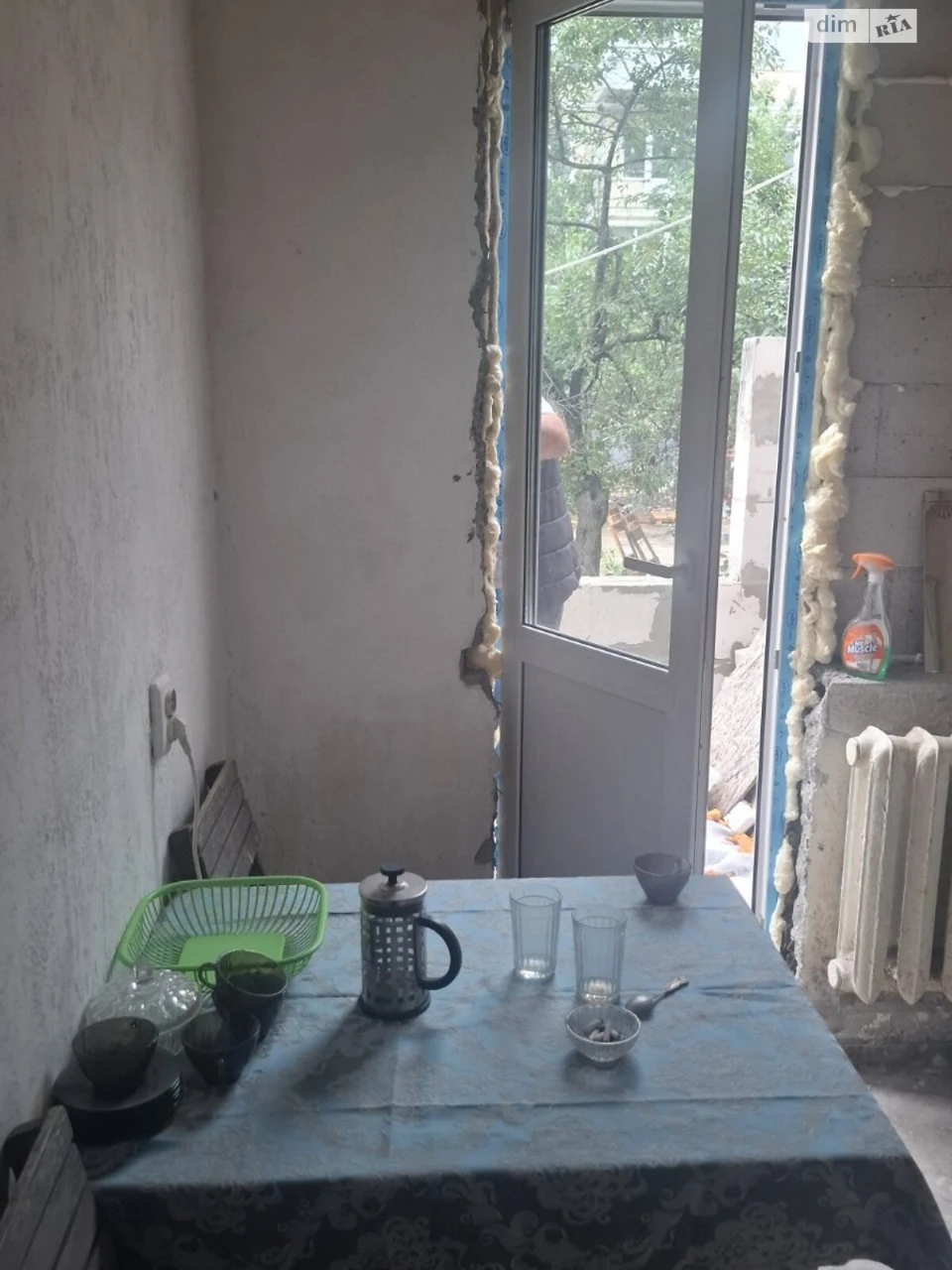 Продаж Квартира Відрадний