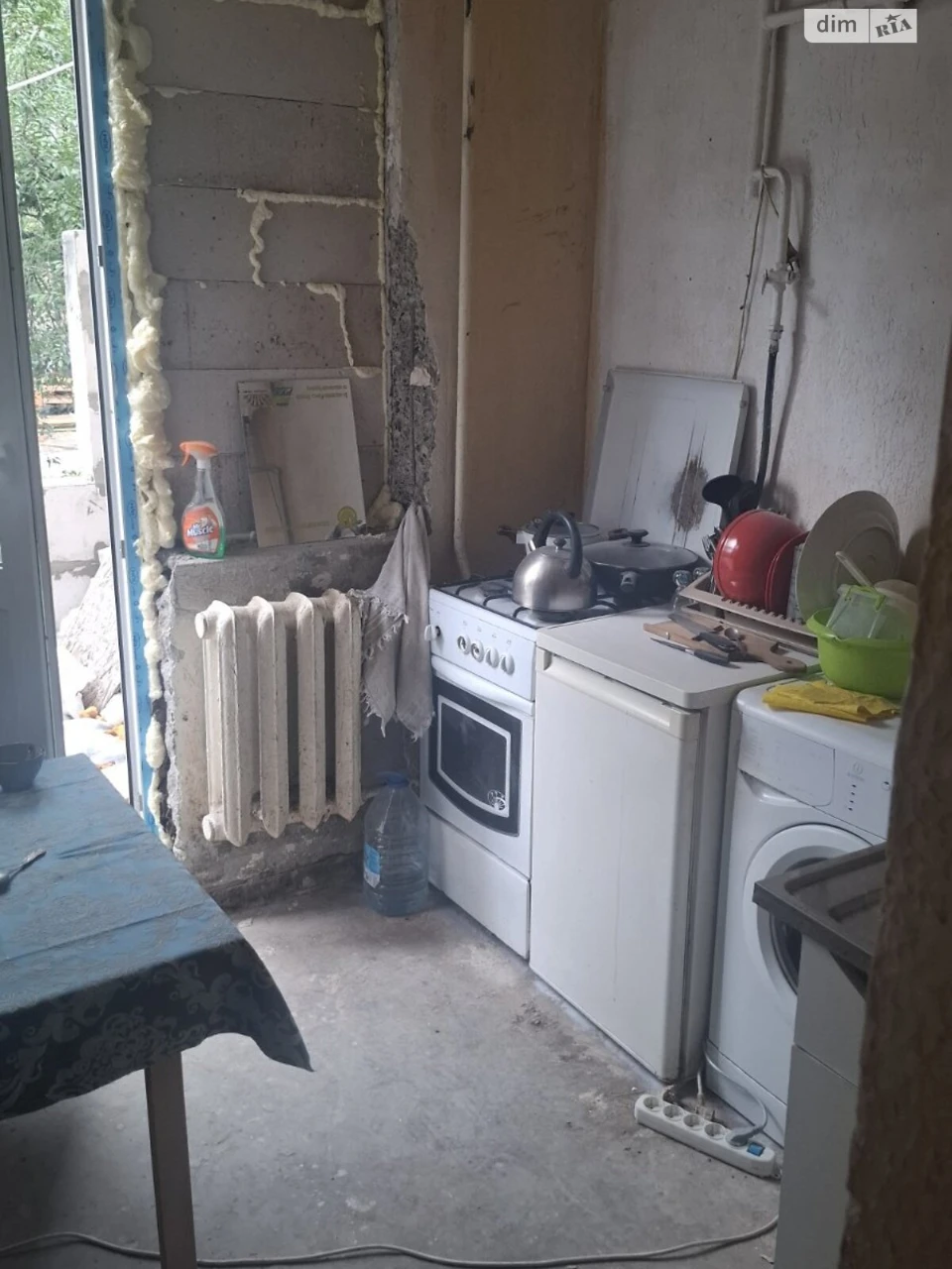 Продаж Квартира Відрадний