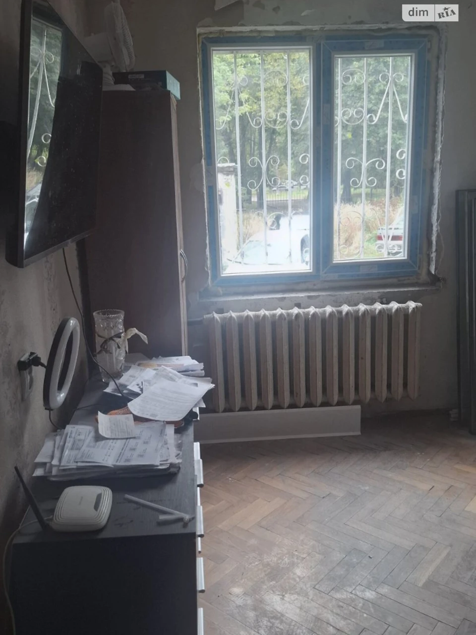 Продаж Квартира Відрадний
