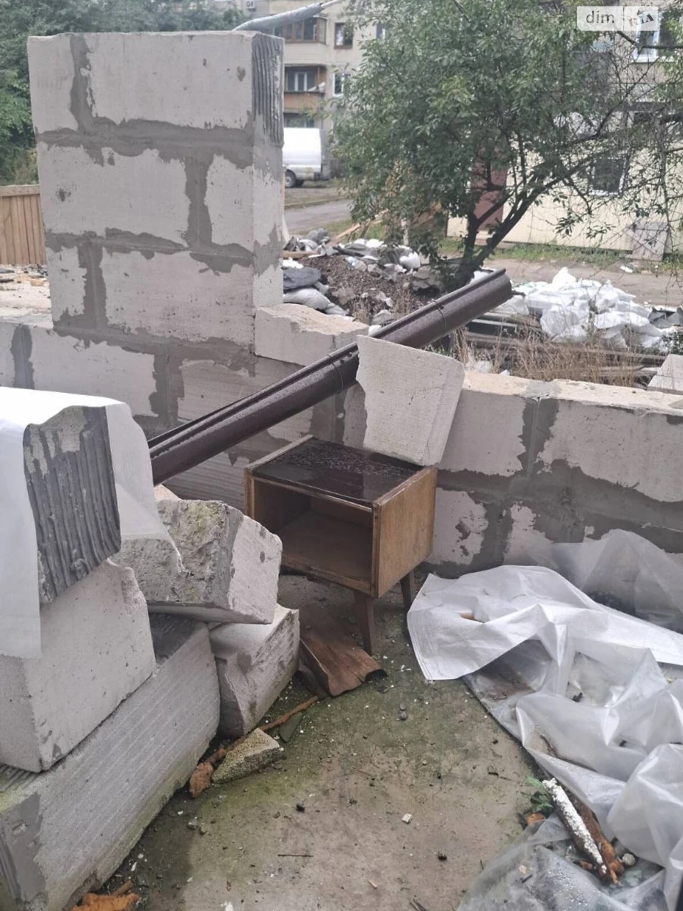 Продаж Квартира Відрадний