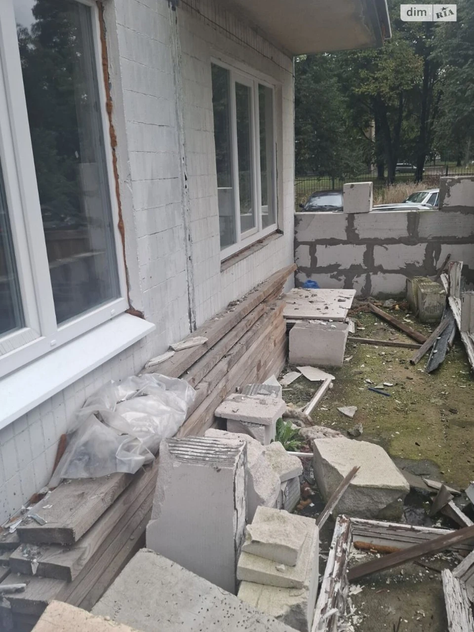 Продаж Квартира Відрадний