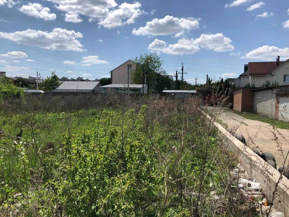 Продам ділянку для комерційного використання 8387