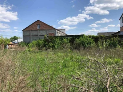 Продам ділянку для комерційного використання 8387