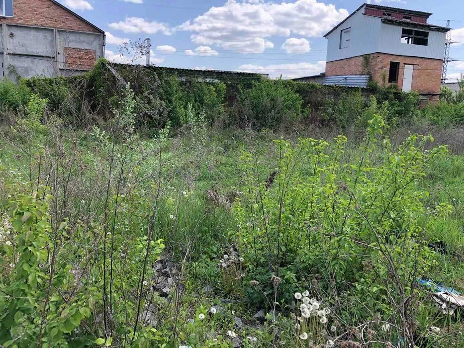 Продам ділянку для комерційного використання 8387