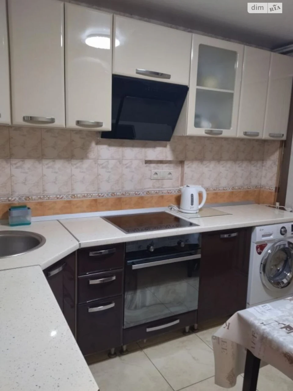 Продаж Квартира Пересипський