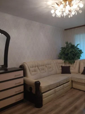 Продаж Квартира Пересипський
