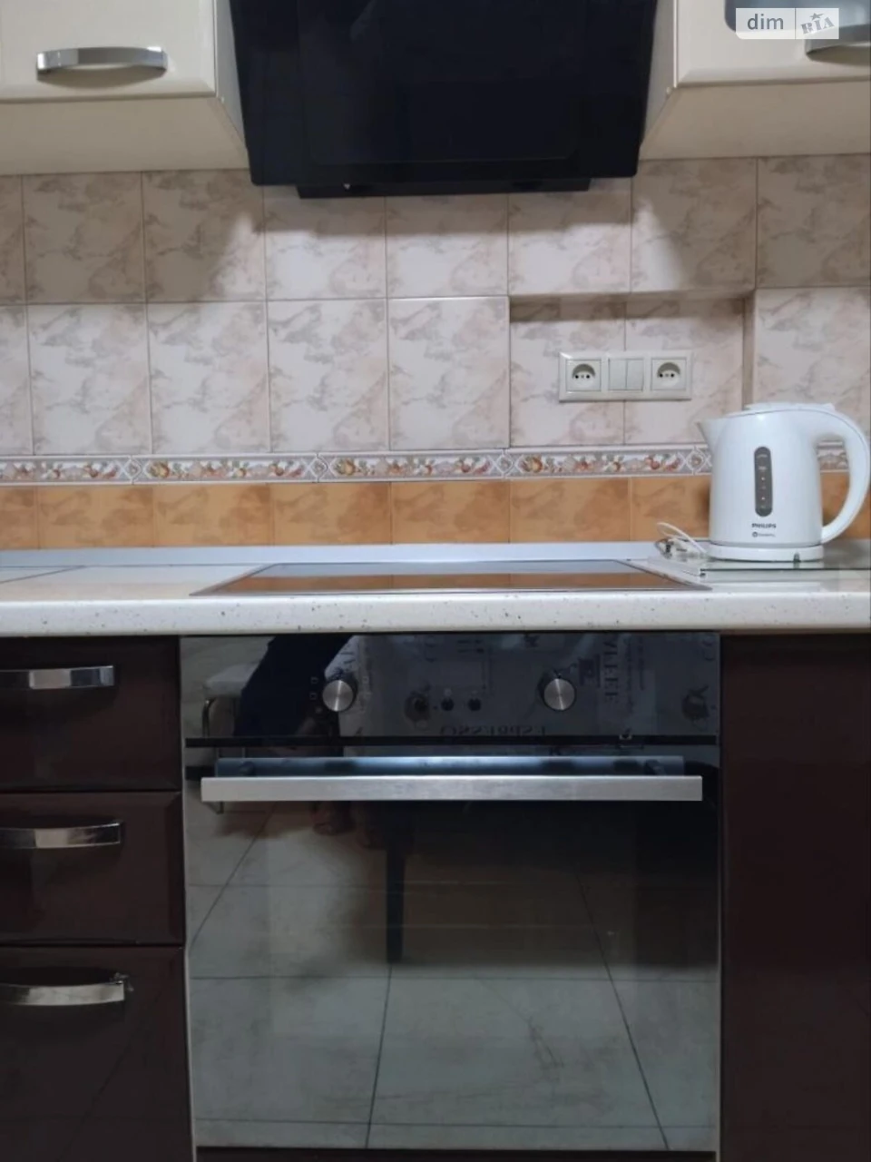 Продаж Квартира Пересипський