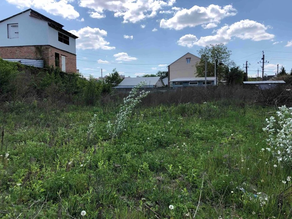 Продам ділянку для комерційного використання 8387