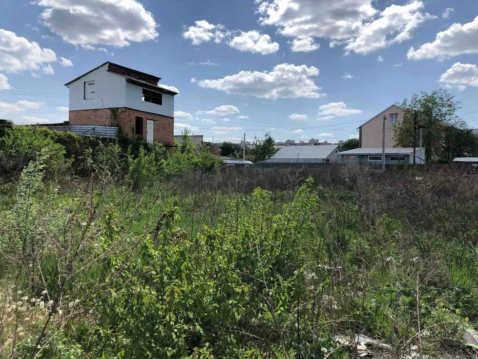 Продам ділянку для комерційного використання 8387
