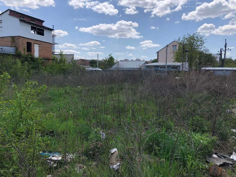 Продам ділянку для комерційного використання 8387
