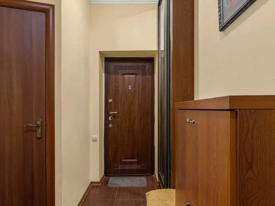 Квартира. Одеса, Бісквітний пров.