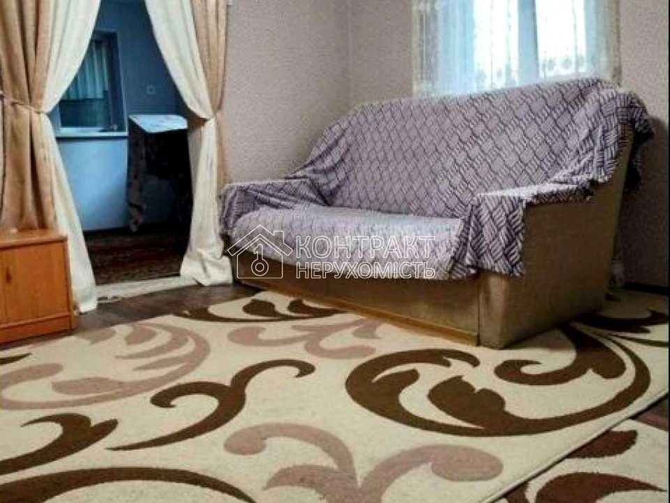 Будинок. Харків, Галинська вул.