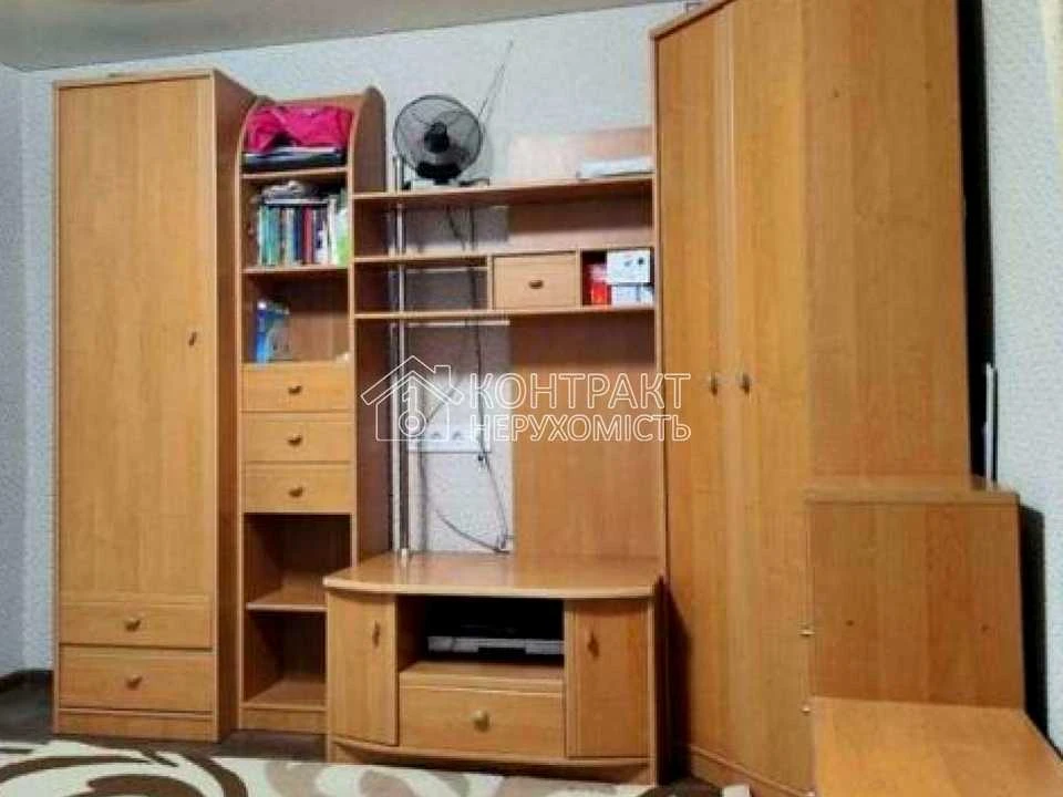 Будинок. Харків, Галинська вул.
