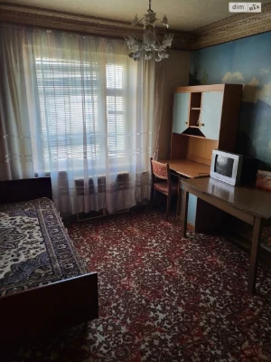 Продаж Квартира Комунарський
