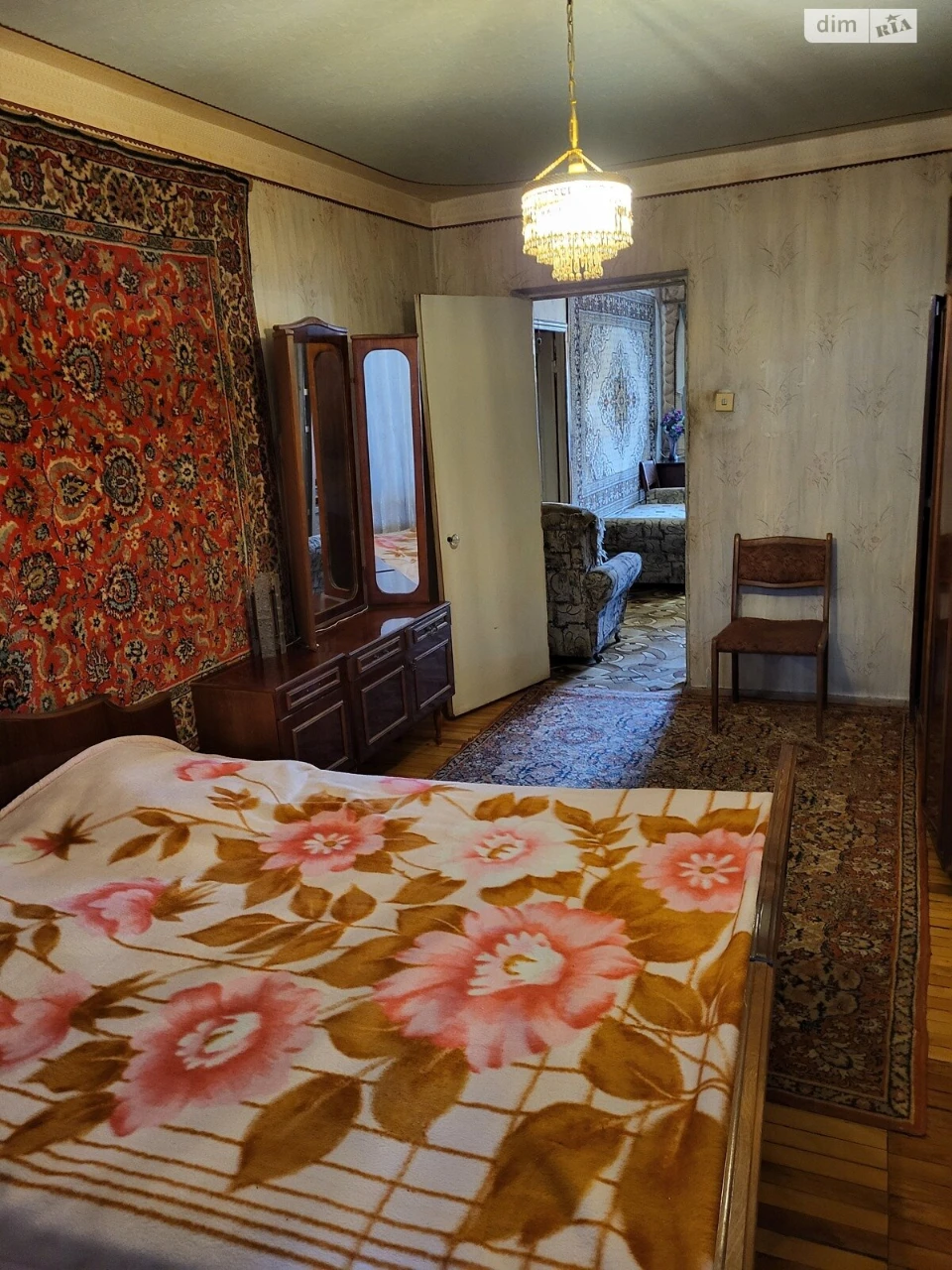 Продаж Квартира Комунарський