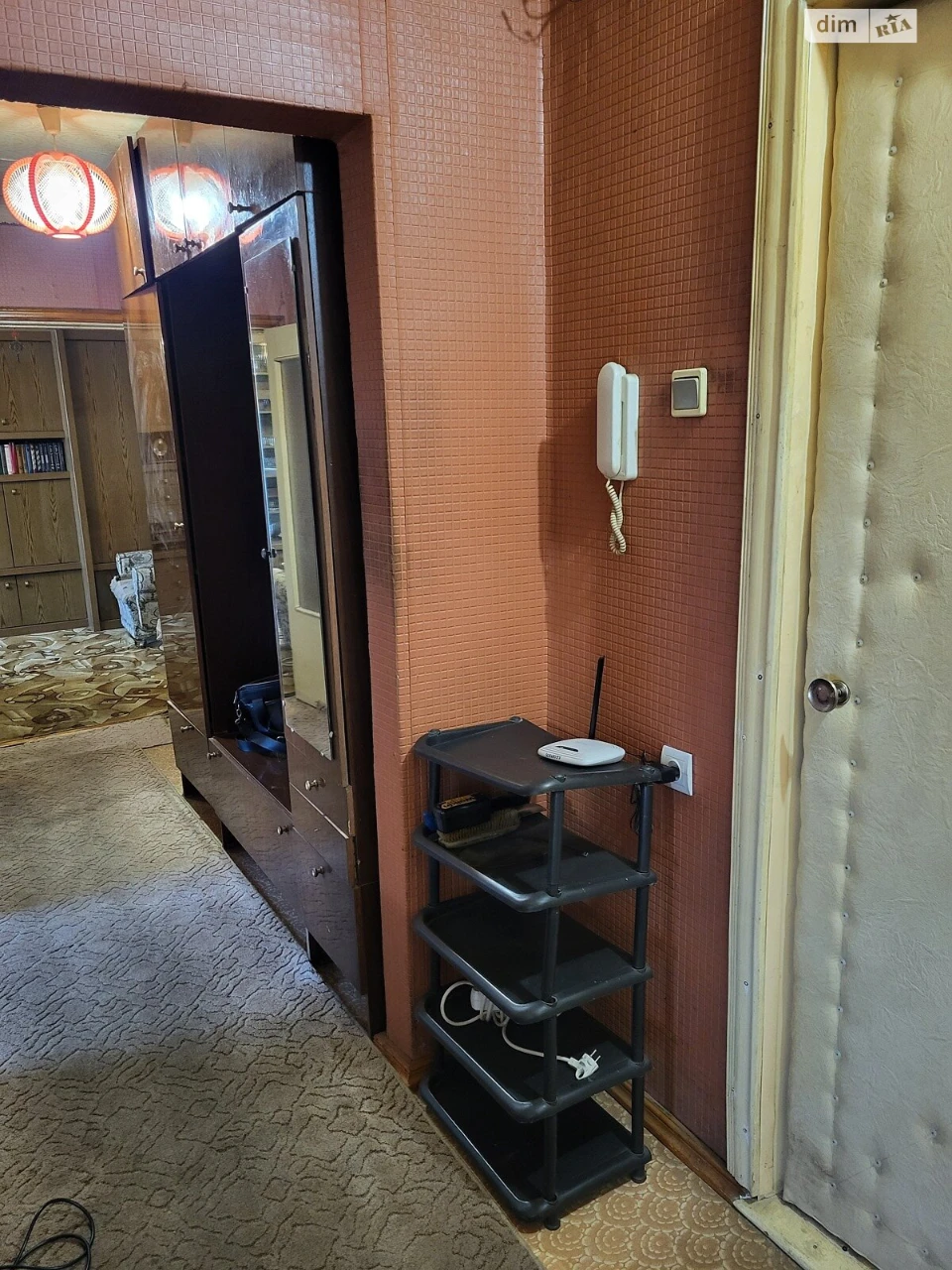 Продаж Квартира Комунарський