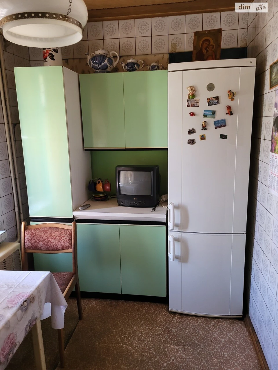 Продаж Квартира Комунарський